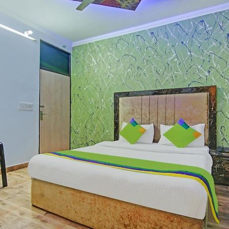 Itsy By Treebo - Royale Inn ميروت المظهر الخارجي الصورة
