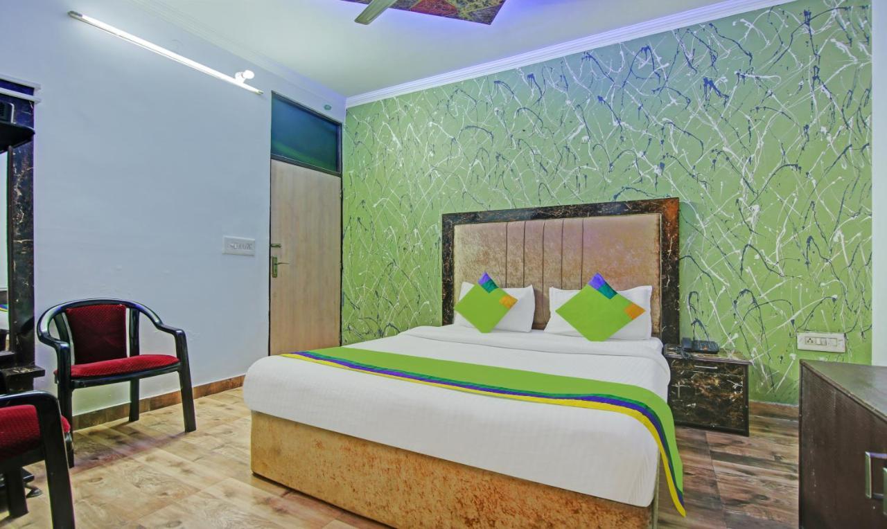 Itsy By Treebo - Royale Inn ميروت المظهر الخارجي الصورة
