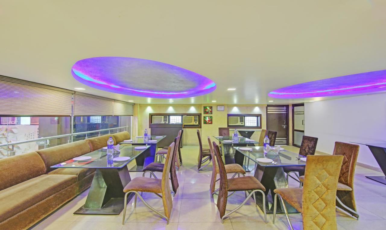 Itsy By Treebo - Royale Inn ميروت المظهر الخارجي الصورة