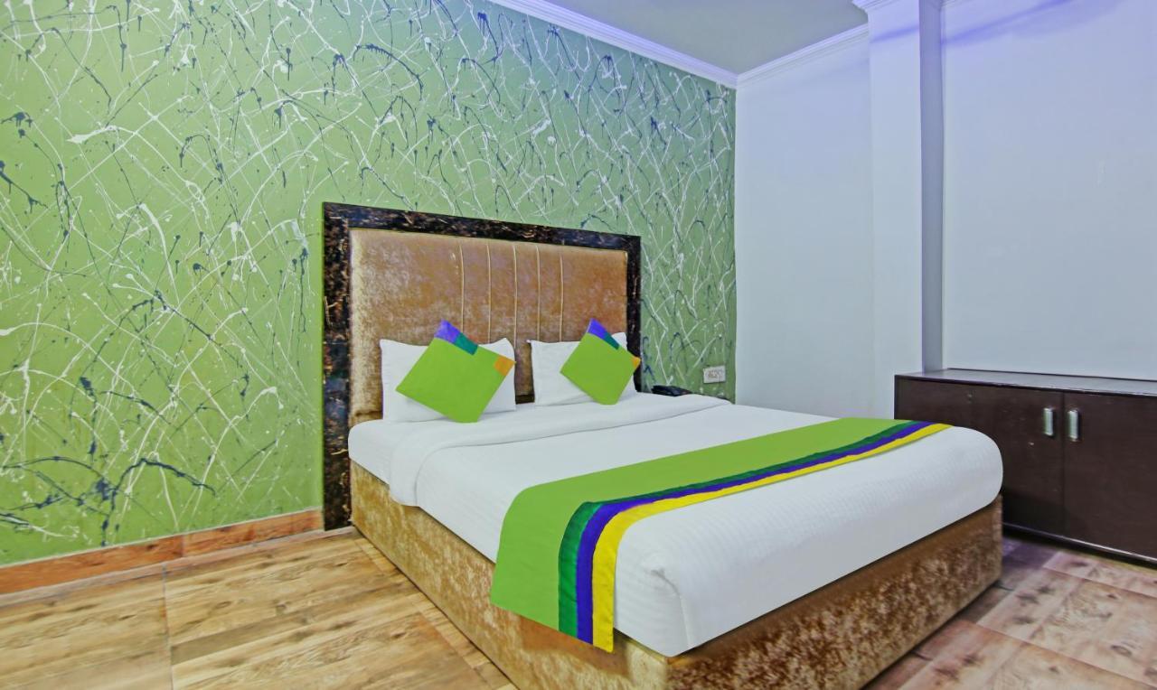 Itsy By Treebo - Royale Inn ميروت المظهر الخارجي الصورة