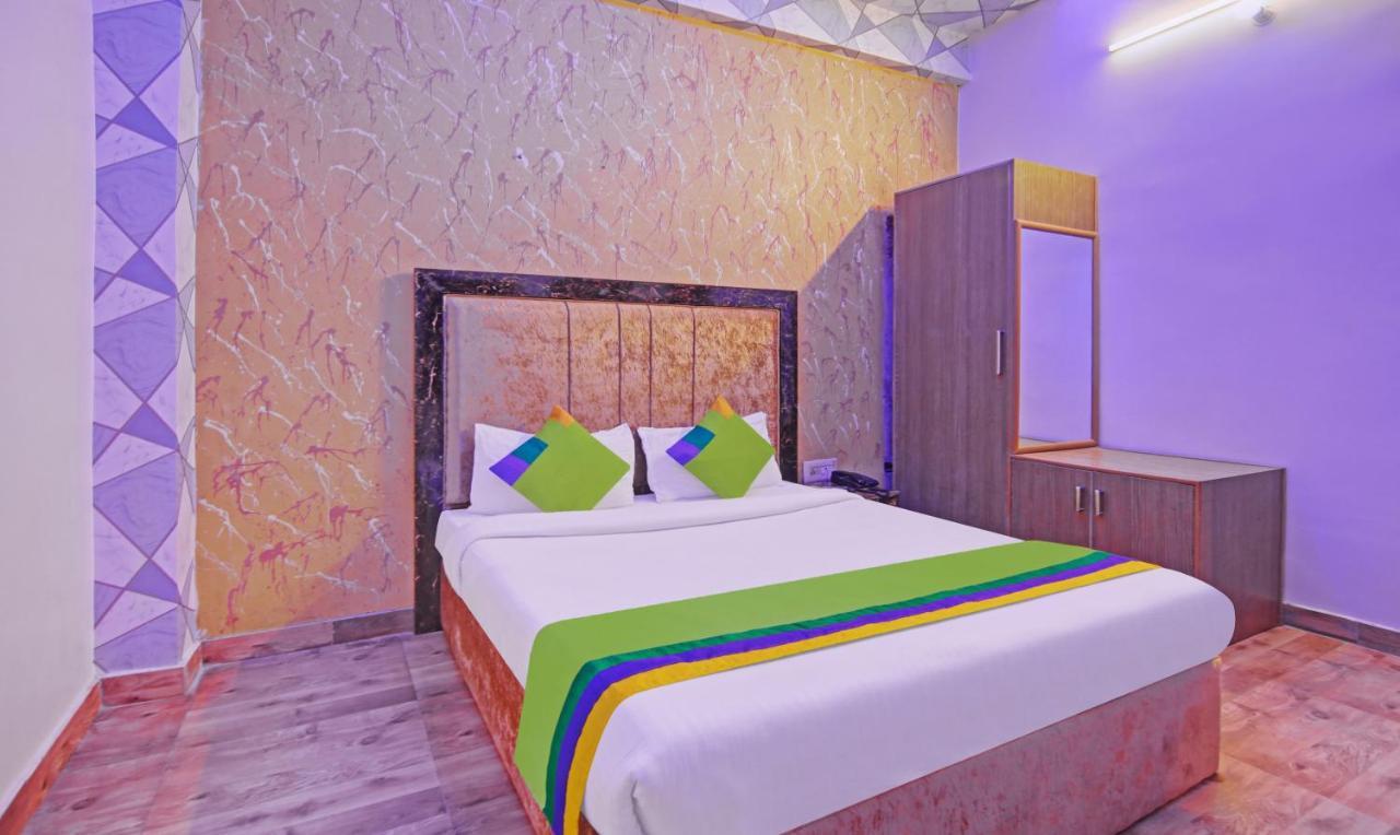 Itsy By Treebo - Royale Inn ميروت المظهر الخارجي الصورة