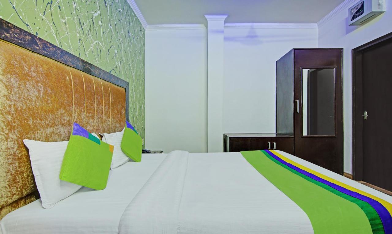Itsy By Treebo - Royale Inn ميروت المظهر الخارجي الصورة