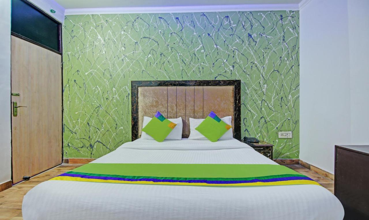 Itsy By Treebo - Royale Inn ميروت المظهر الخارجي الصورة