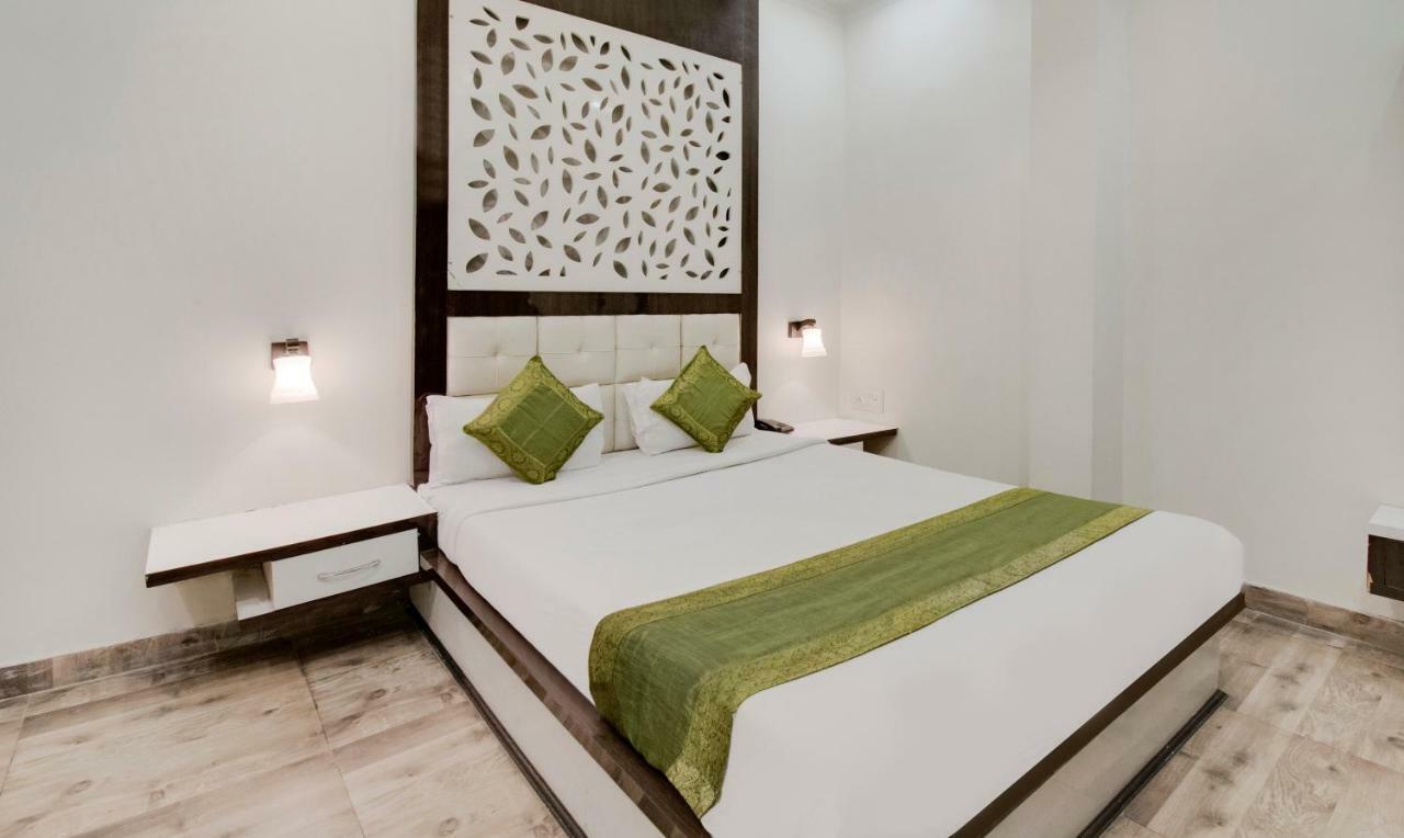 Itsy By Treebo - Royale Inn ميروت المظهر الخارجي الصورة